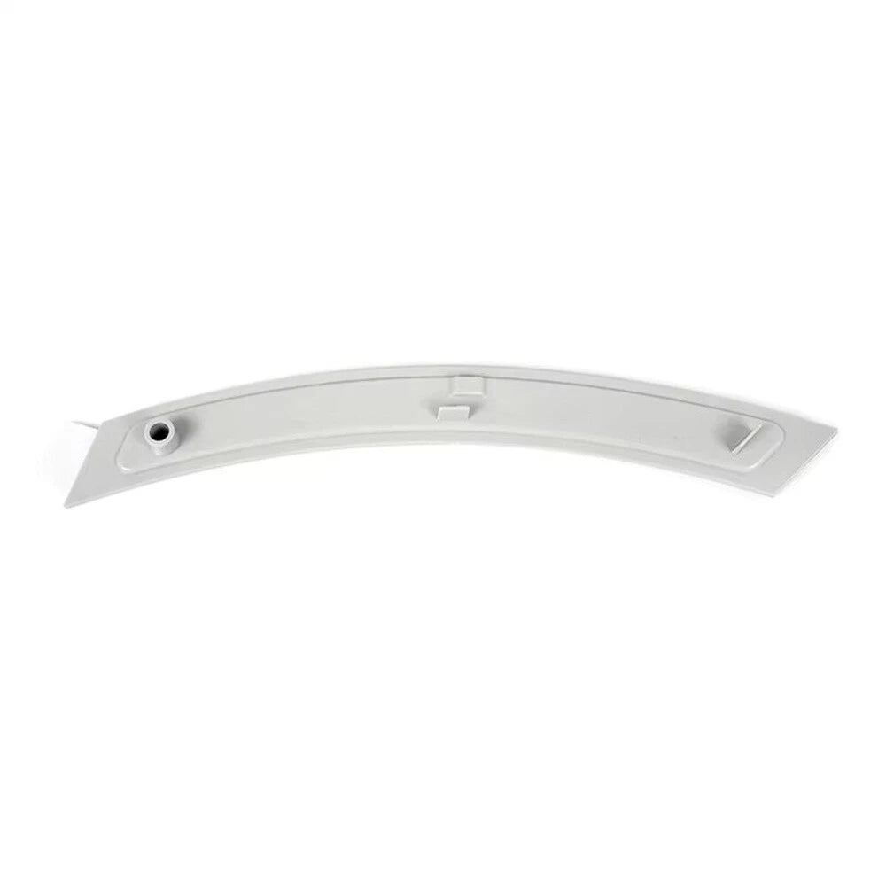 Left Marker Light Reflector Panel for BMW X6 F16 F86 X6 M (2015-2018)