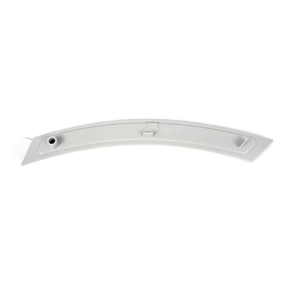Left Marker Light Reflector Panel for BMW X6 F16 F86 X6 M (2015-2018)