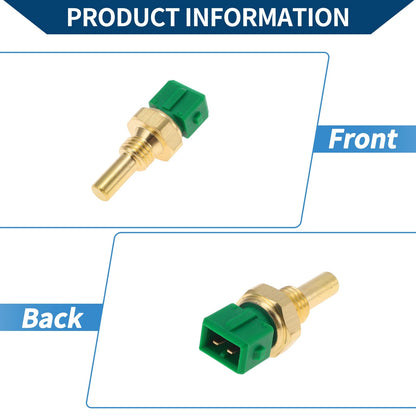 Engine Coolant Temperature Sensor for Ford E8GY10884B (No Year Specified)