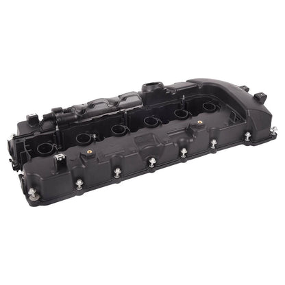 Engine Valve Cover for BMW E71 E82 E88 E90 E91 E92 E93 F01 135i 335i 740i X6 Z4