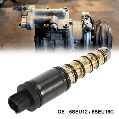 Car AC Compressor Electronic Control Valve for Toyota Corolla
