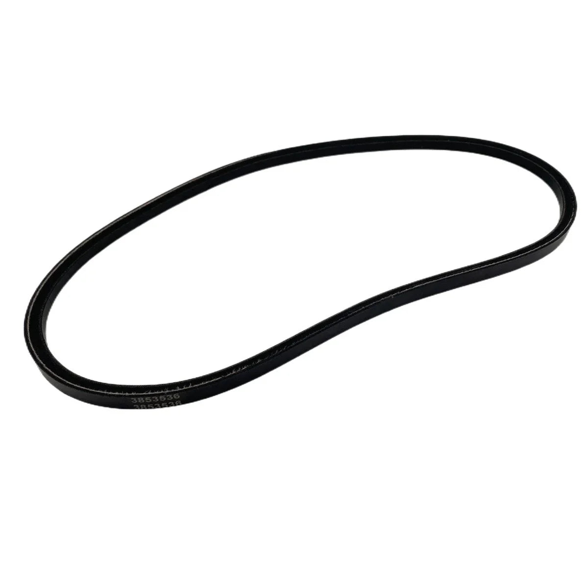 Alternator Belt for Volvo Penta 3.0GL/3.0GS/OMC 3.0L, Repl: 3853536
