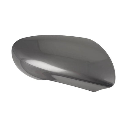 Wing Mirror Cover Cap Grey Right for Nissan Qashqai (2007-2014)