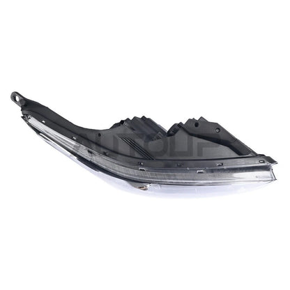 Headlight Assembly Halogen Right for Kia Forte (2019–2021)