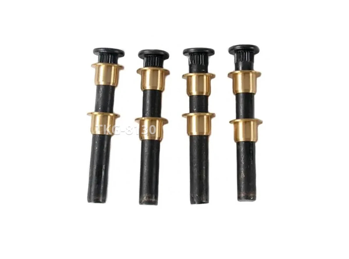 Door Hinge Pin Repair Kit for Isuzu Rodeo TFR (1988-1995)