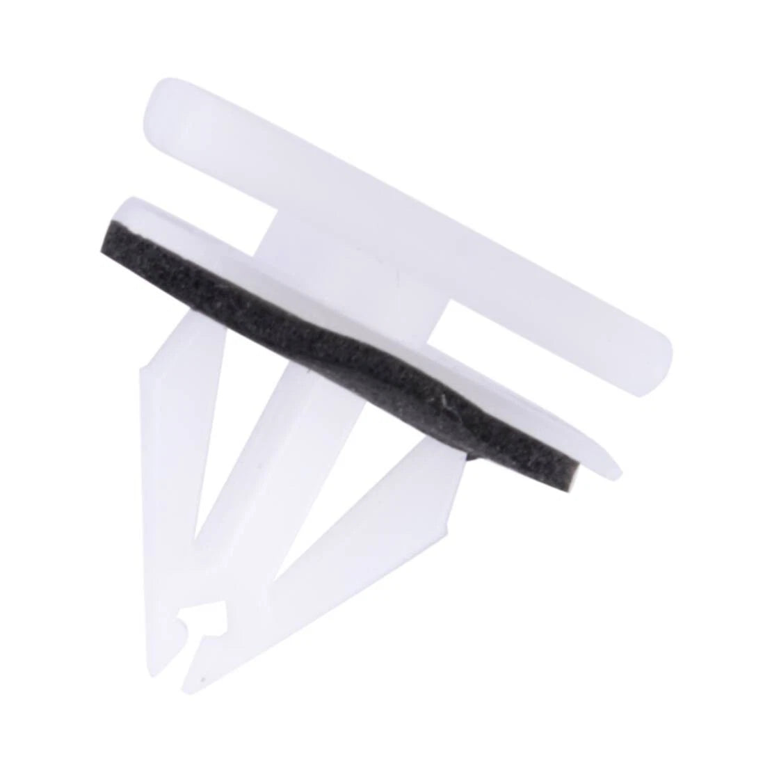 Wheel Fender Flare Molding Retainer Clips for Ford Lincoln