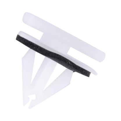 Wheel Fender Flare Molding Retainer Clips for Ford Lincoln