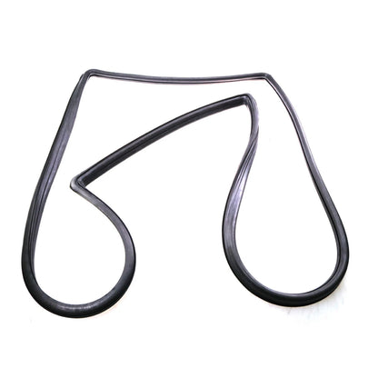Front Windshield Weatherstrip for Toyota Land Cruiser BJ60 FJ62 HJ60 HJ61 1987-1992
