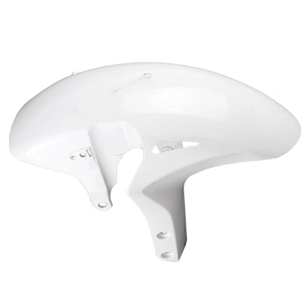 Mud Guards for Honda CBR1000RR (2006-2007)