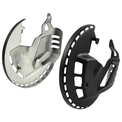 Front Brake Rotors LED Light Covers for Honda Goldwing 1800 (2001-2017)