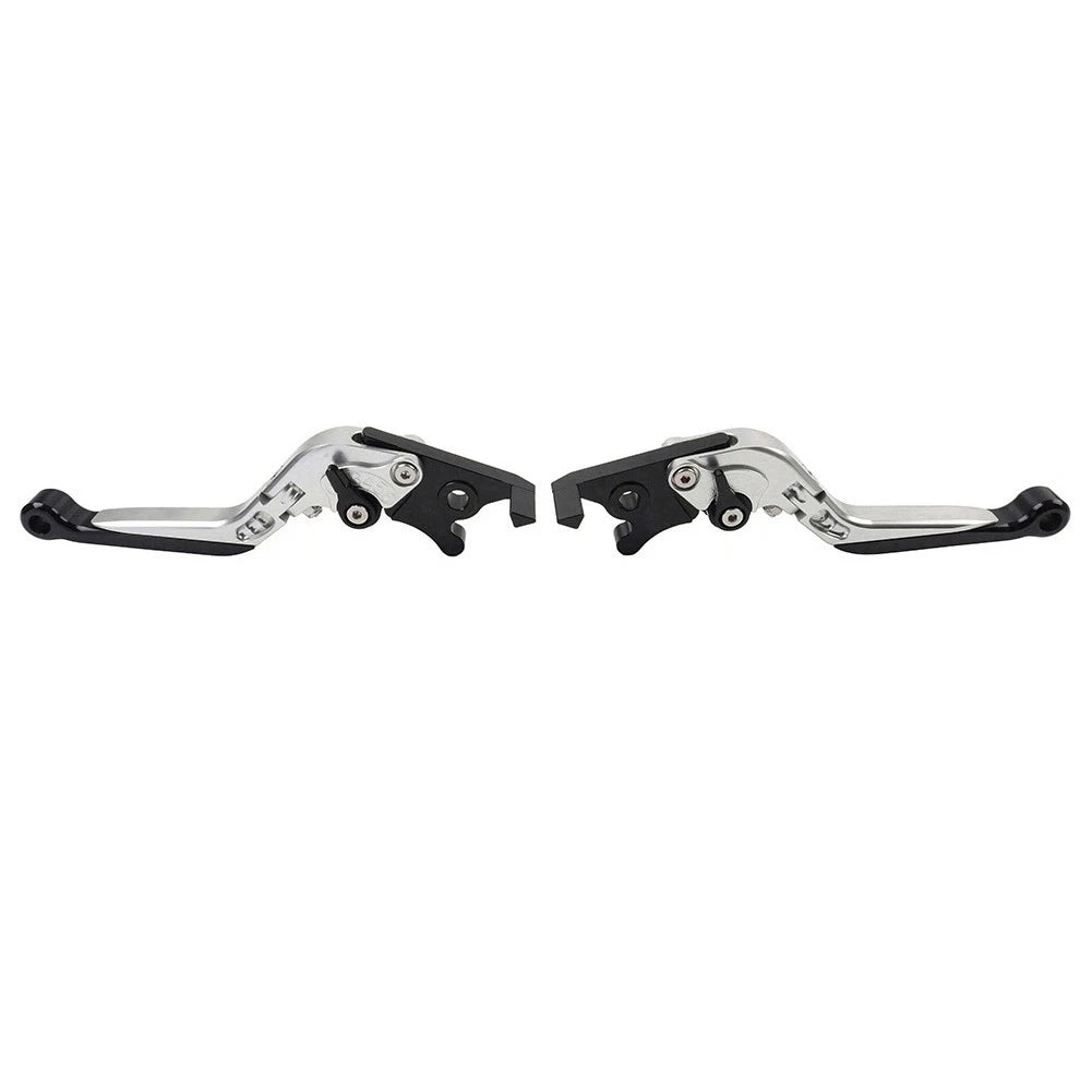 CNC Folding Extendable Brake Clutch Levers for Honda ADV150 (2019-2020)