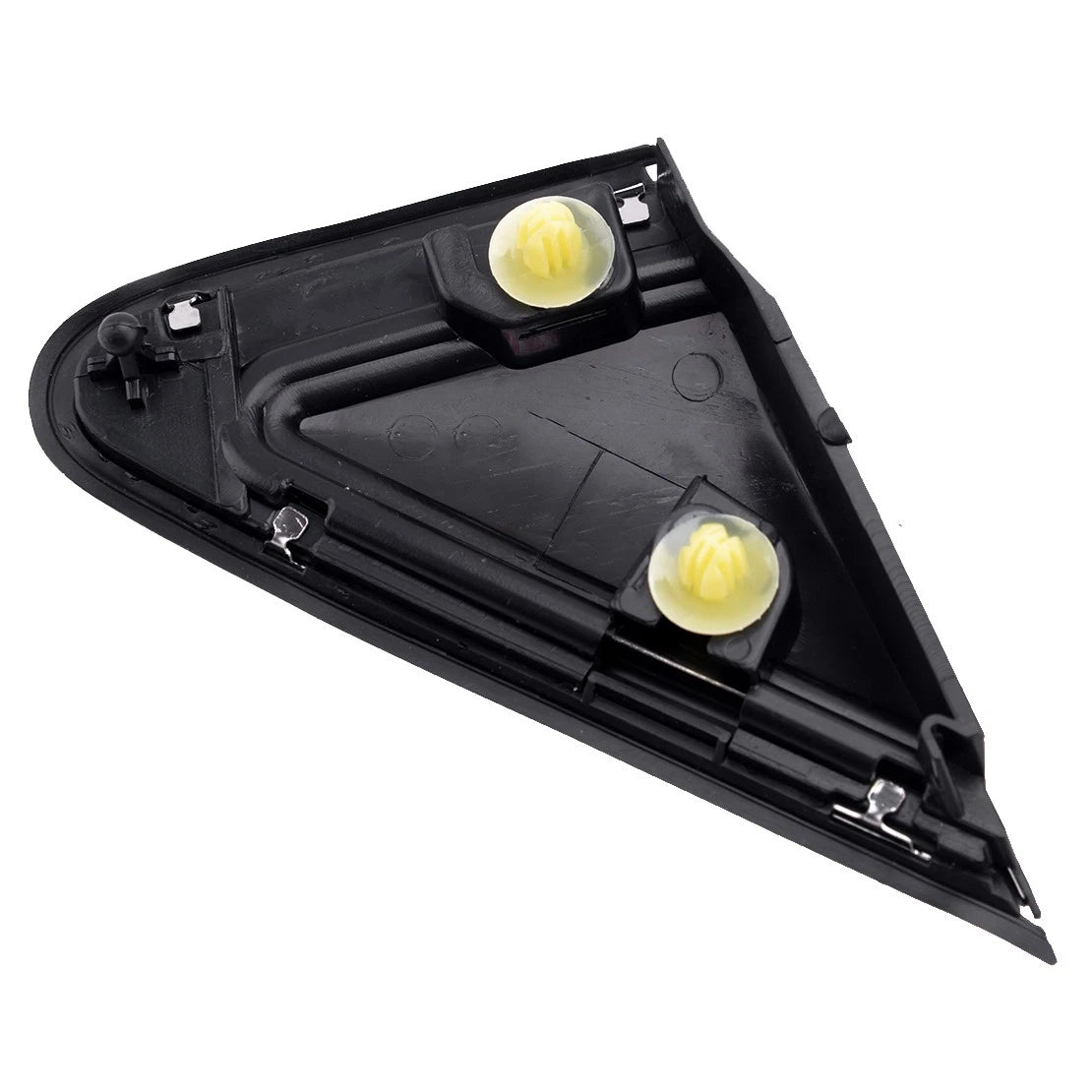Left Wing Mirror Louver Trim for Nissan Sentra (2013-2015)