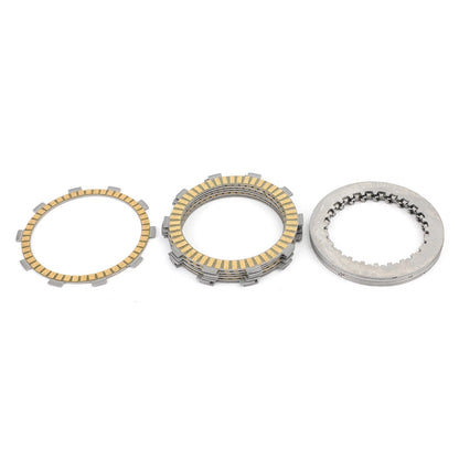 Clutch Kit for Honda VN VT 600/C Shadow VLX (1987-2007)