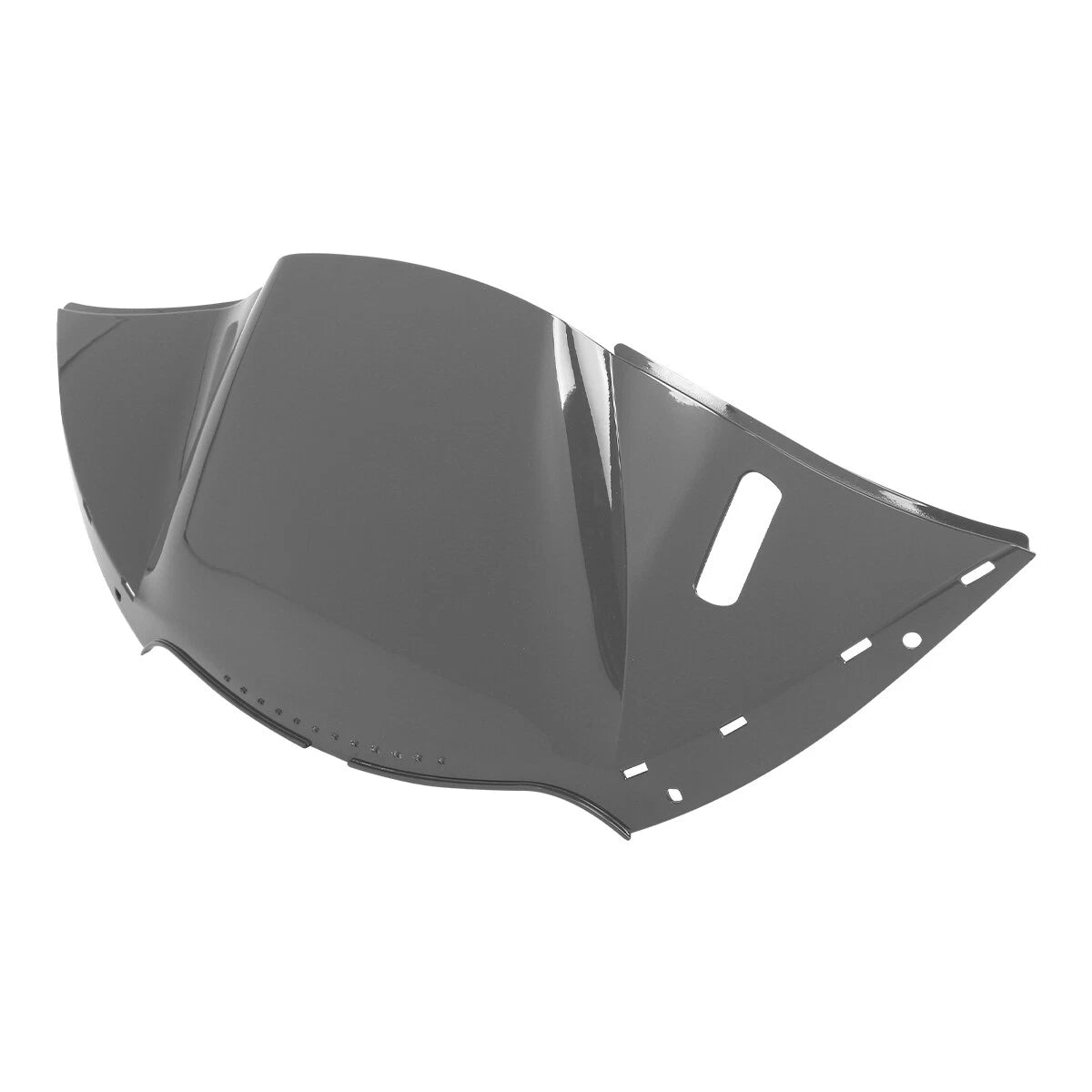 Air Duct Front Fairing for Harley CVO Road Glide 2018