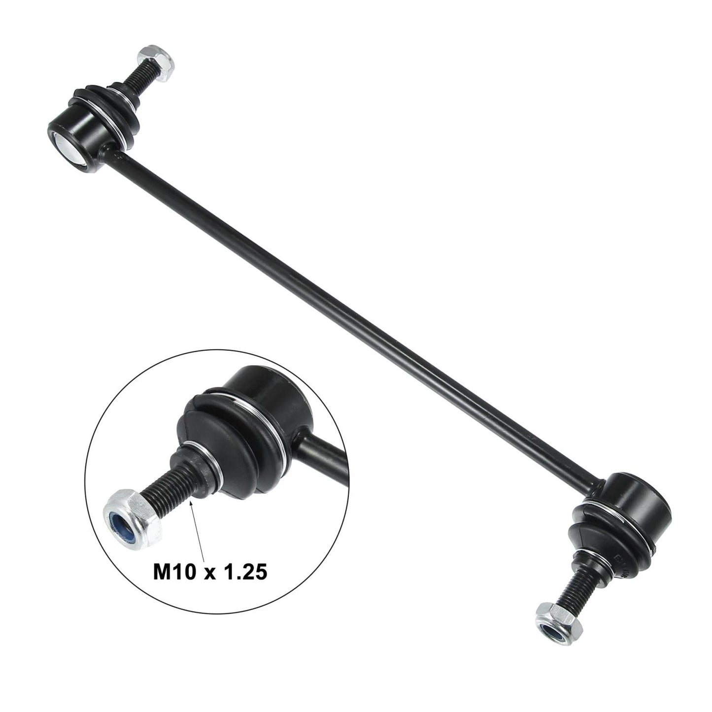 Car Suspension Front Stabilizer Sway Bar End Links for Mazda 3 (2004-2013)