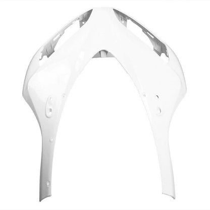 White Upper Front Cowl Nose Fairing for HONDA CBR 1000 RR (2006-2007)