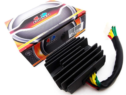 Forseti Regulator Rectifier Assembly for Honda GL1200 Goldwing Aspencade (84-87)