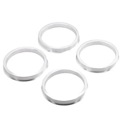 Hub Centric Rings 64 1mm to 73 1mm Bore for Car