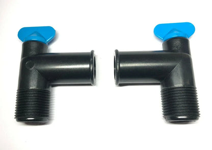 Exhaust Manifold Drain Plug Elbow for MerCruiser (22-862210A01)