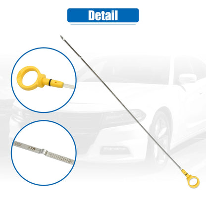 Engine Oil Dipstick for Chrysler 300 Limited S Touring 3.5L V6