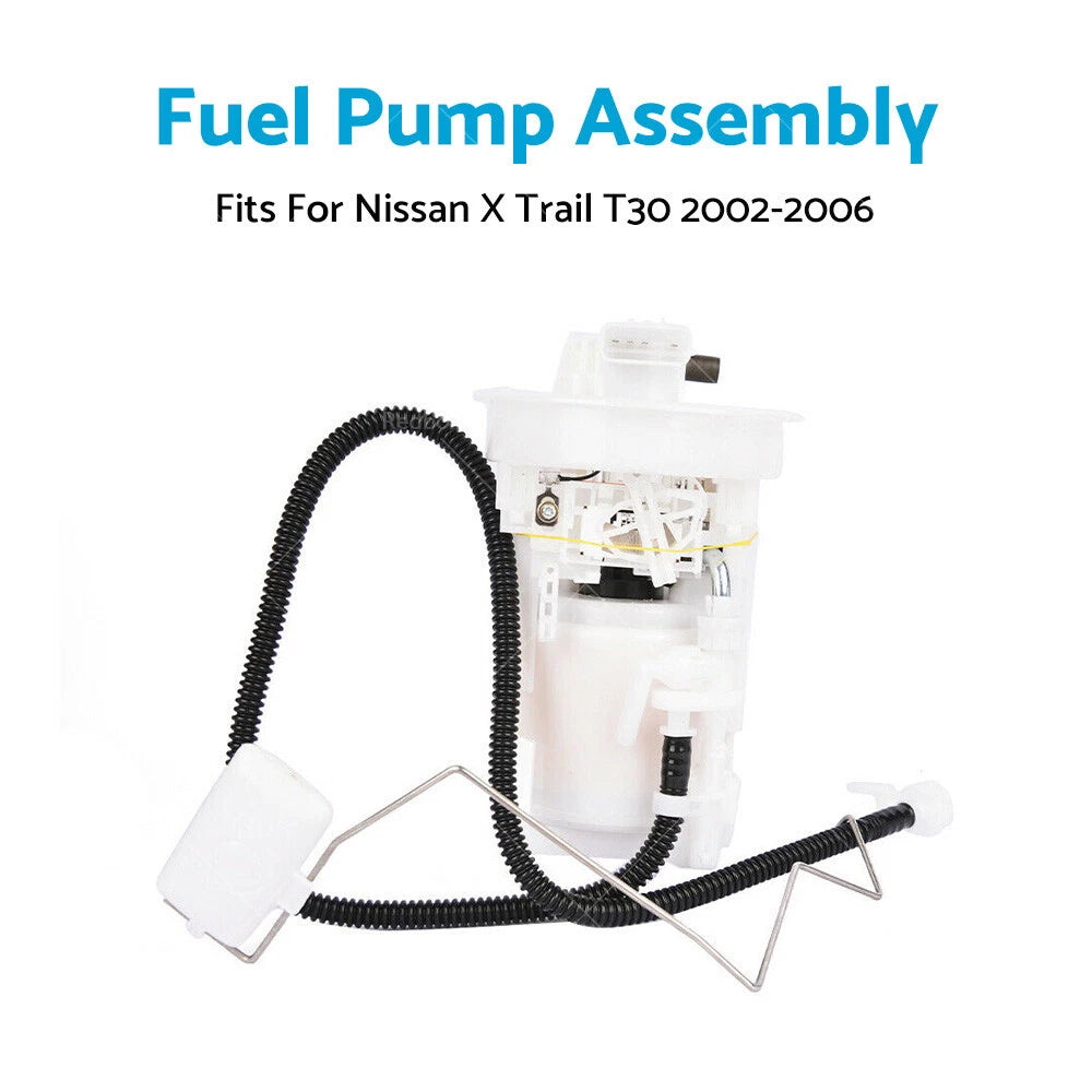 Fuel Pump Assembly for Nissan X-Trail T30 2002-2006 (2002-2006)