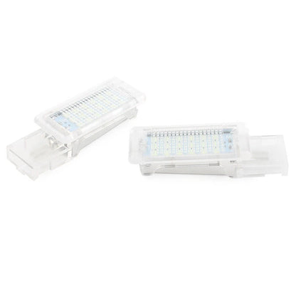 LED Footwell Light for VW Skoda Golf 5, Passat, Yeti (2006-2015)