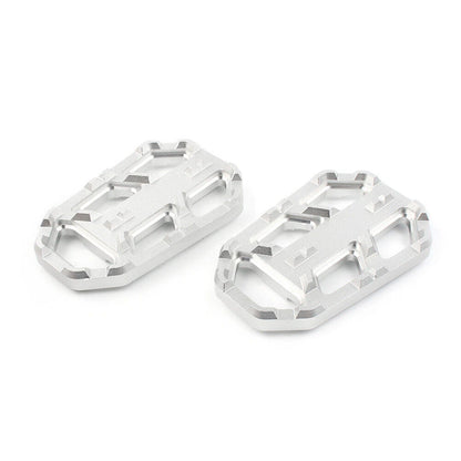 Wide Fat Brake Footpegs Pedal for HONDA CB500X (2015-2016)