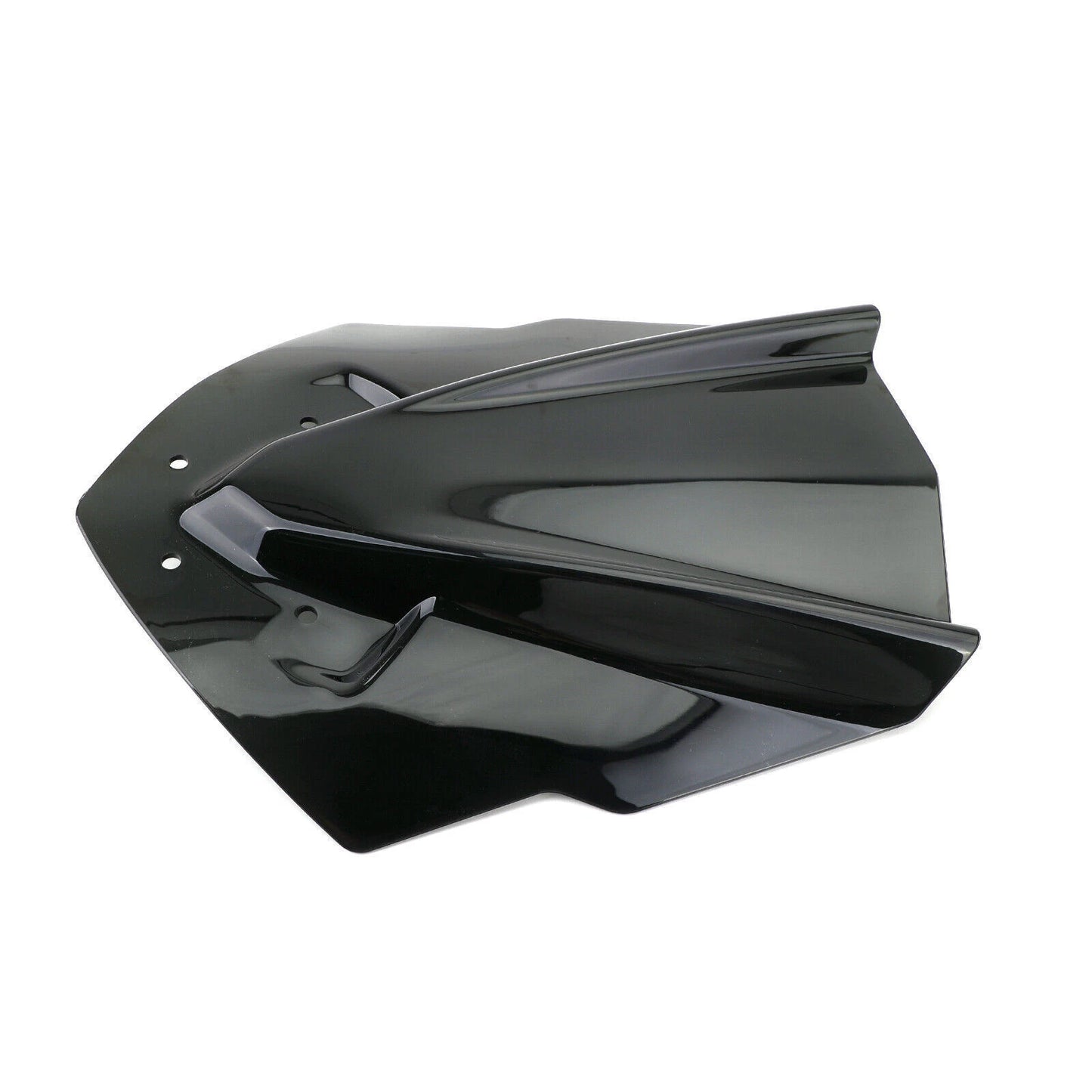 Windshield for Yamaha MT125 (2015-2019) Black AR F3