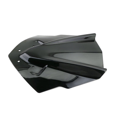 Windshield for Yamaha MT125 (2015-2019) Black AR F3