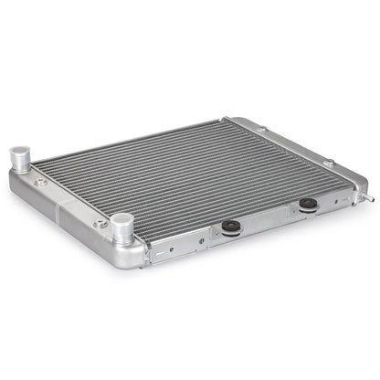 Aluminum Radiator for Polaris RZR 570 / RZR 800 (2008–2022)