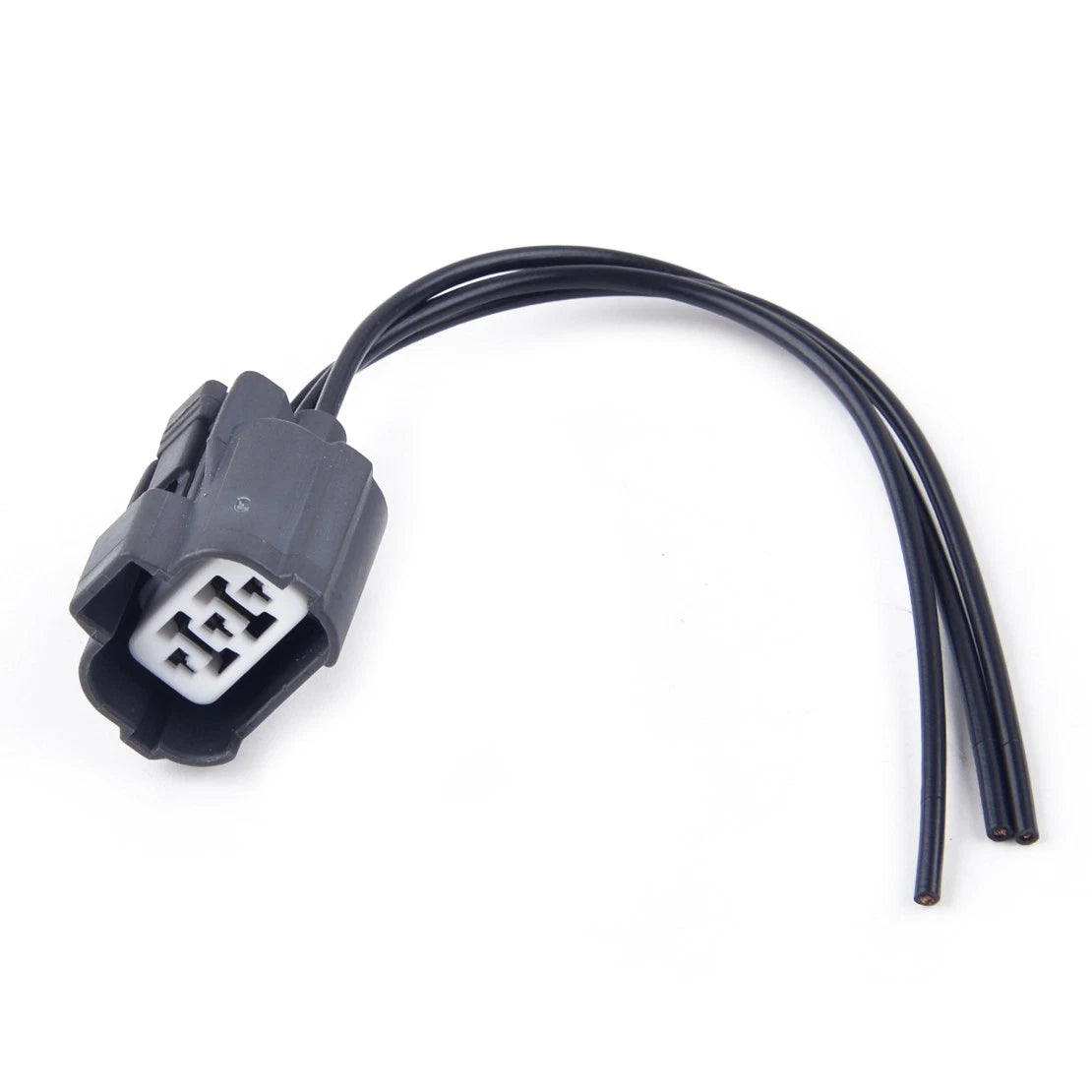 3 Wire Speed Sensor Plug Wiring Assembly for Honda Prelude, Acura Integra (1992-2001)