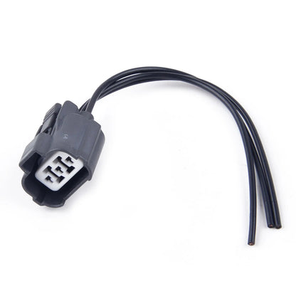 3 Wire Speed Sensor Plug Wiring Assembly for Honda Prelude, Acura Integra (1992-2001)