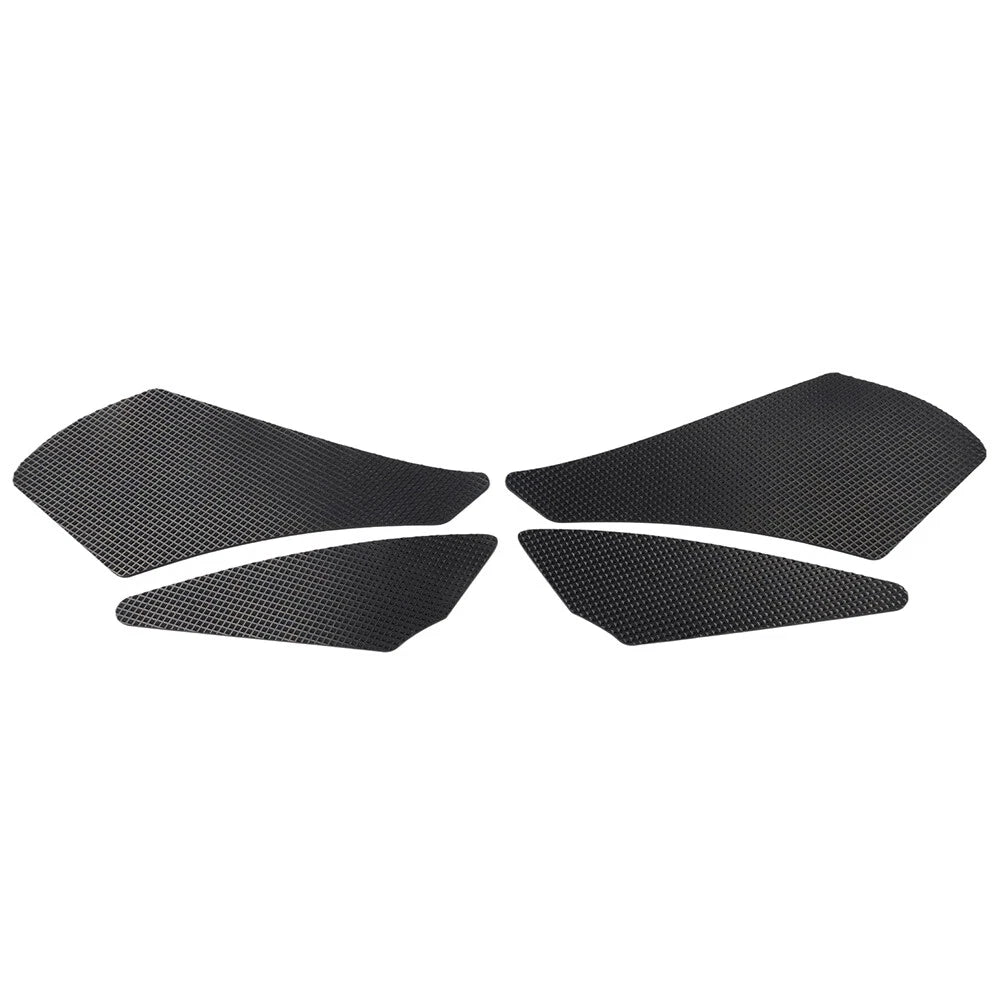 Anti-Slip Traction Side Fuel Tank Pad for Yamaha YZF R1 (2007-2008)