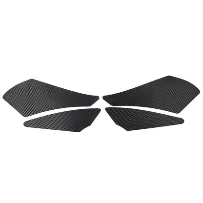 Anti-Slip Traction Side Fuel Tank Pad for Yamaha YZF R1 (2007-2008)