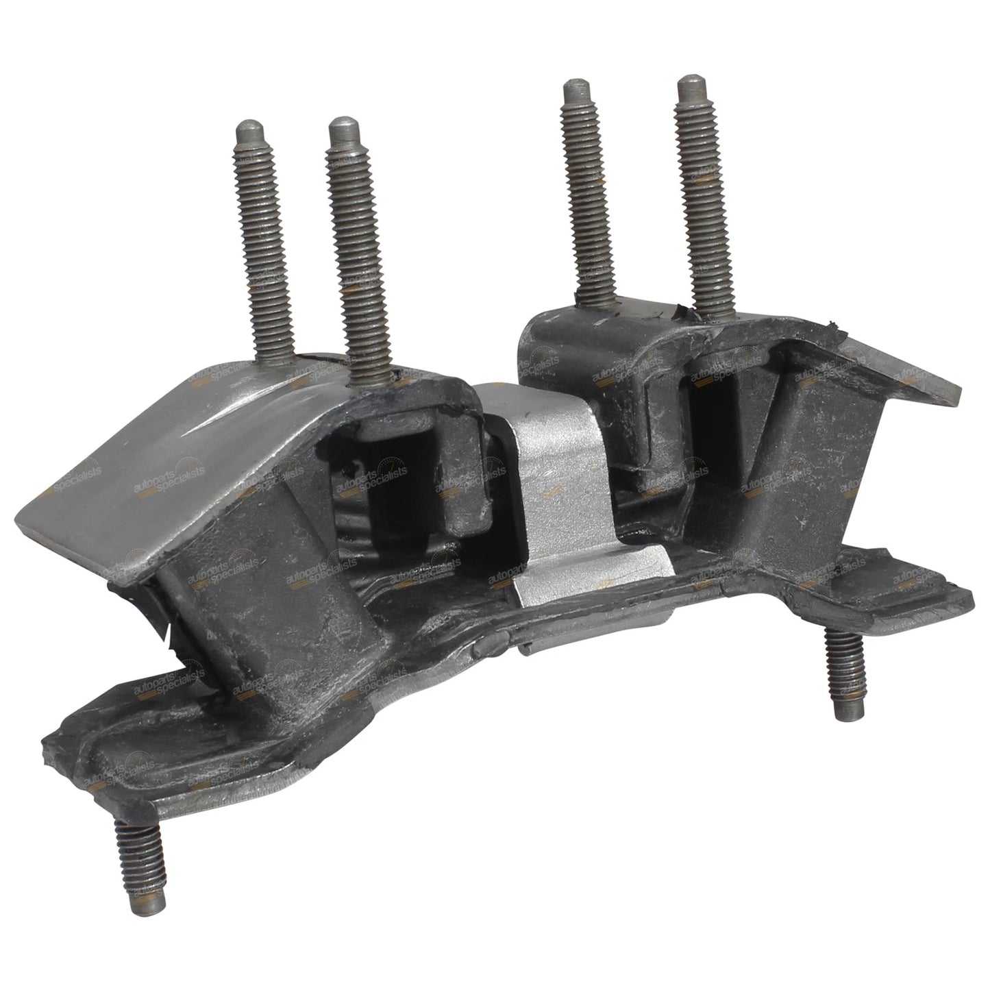 Rear Engine Mount for Ford Territory SY 6 Speed Automatic