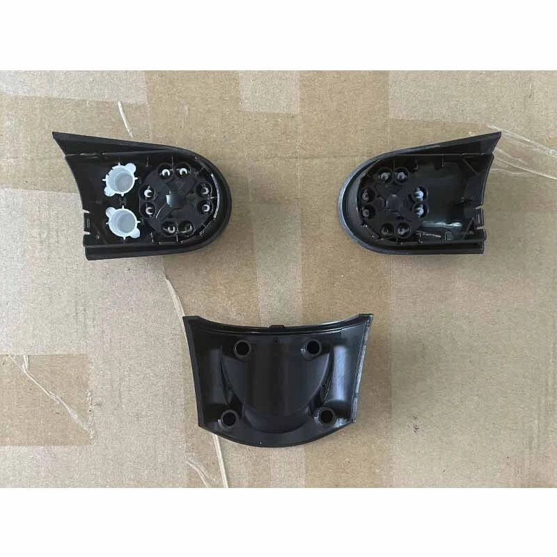Car Steering Wheel Multimedia Remote Control Button for Mini R55 R56 R57 R59 R60