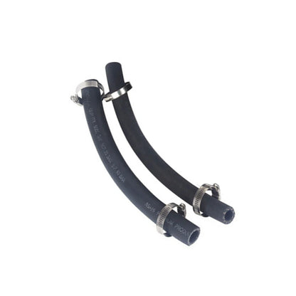 Transom Seal Bearing Bellow Kit for MerCruiser Alpha 1 Gen 1 (1991-1997)