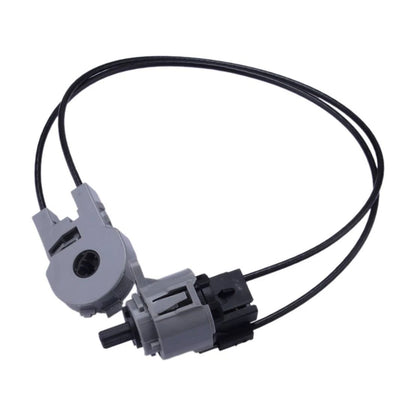Heater Valve Control Switch for Ford Focus 2000-2007 (2000-2007)