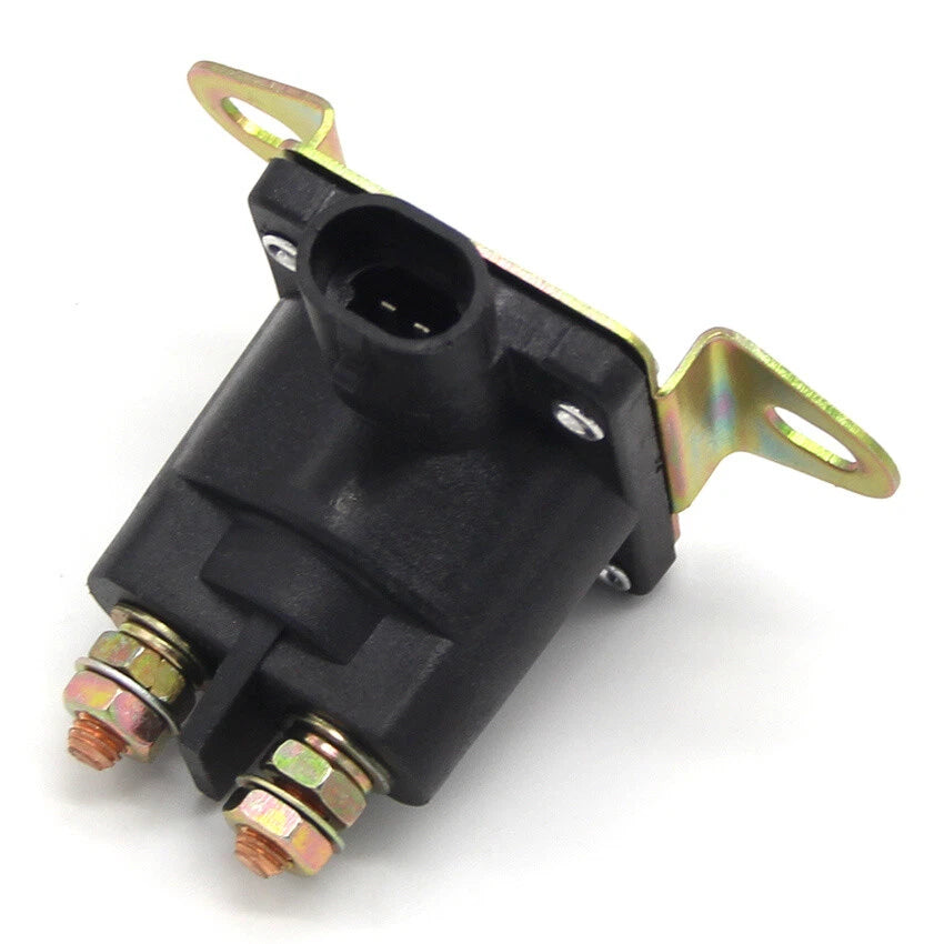Starter Solenoid Relay for Sea-Doo GTI XP DI GTS GTX 580 800 (1996-2004)