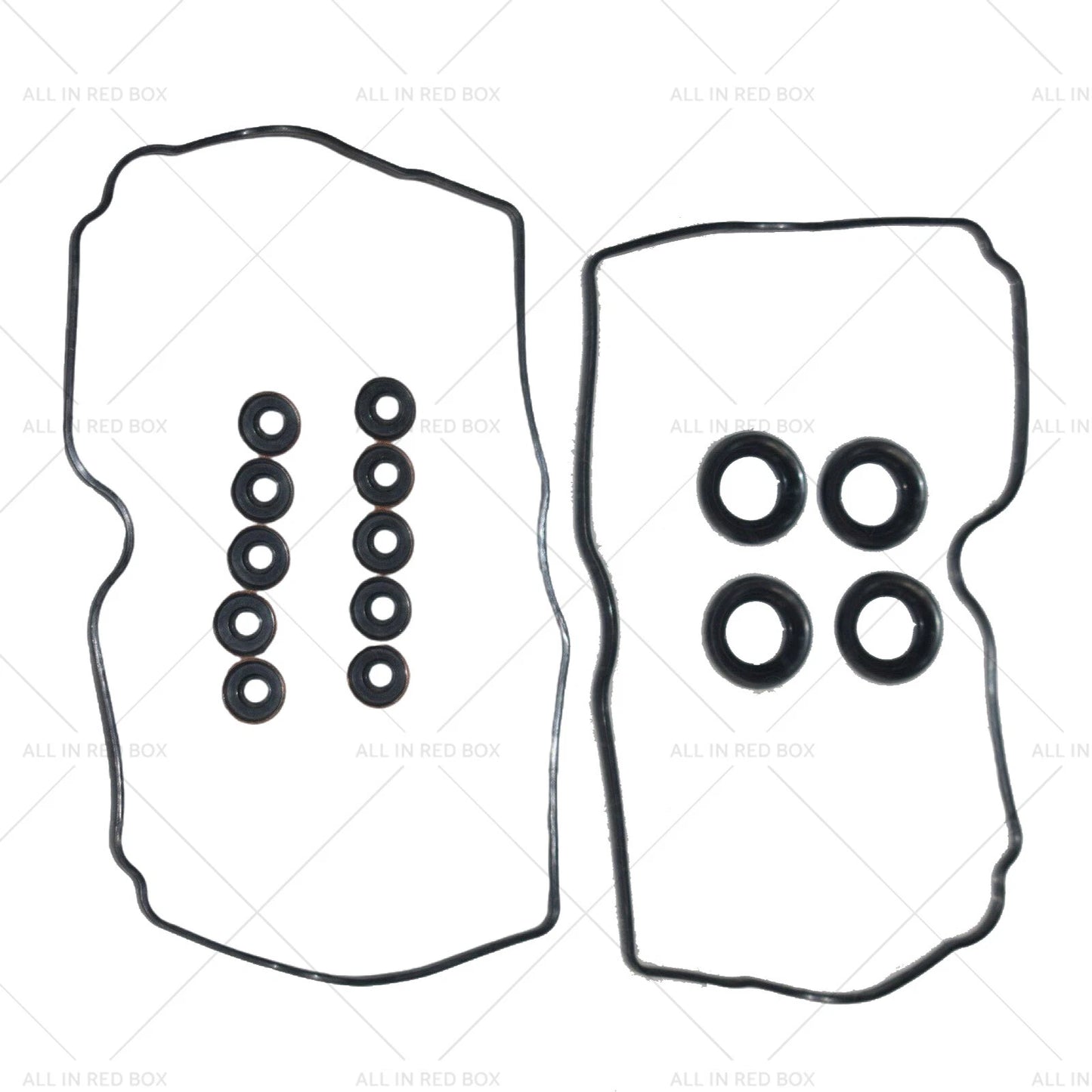Rocker Valve Cover Gasket for Subaru Impreza GC GD GG (1992-2000)