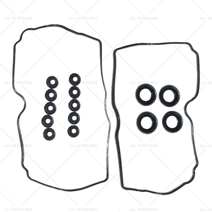 Rocker Valve Cover Gasket for Subaru Impreza GC GD GG (1992-2000)