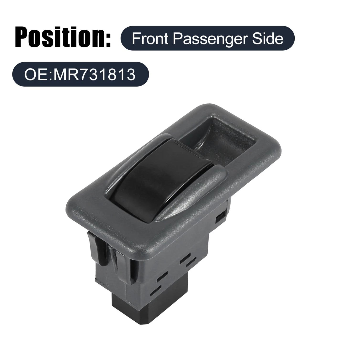 Power Window Switch for Mitsubishi Pajero V31 V32 (2000-2006)
