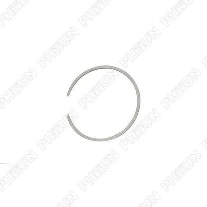 A/C Compressor Clutch Kit for Mercedes-Benz GL320 350 450 550 ML (2007-2012)