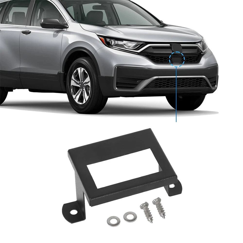 Front Radar Sensor Protector Cover for Honda CR-V 2017-2022