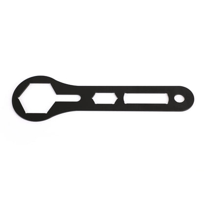 50mm Open End Wrench + Spring Stopper for Husqvarna 250-350