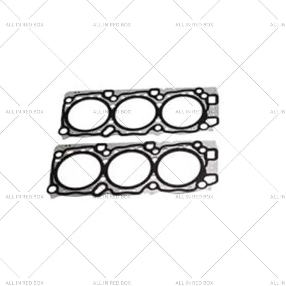 VRS Head Gasket Set for Mitsubishi Pajero NL NM NP 3.5 24V 6G74 (2000-2006)