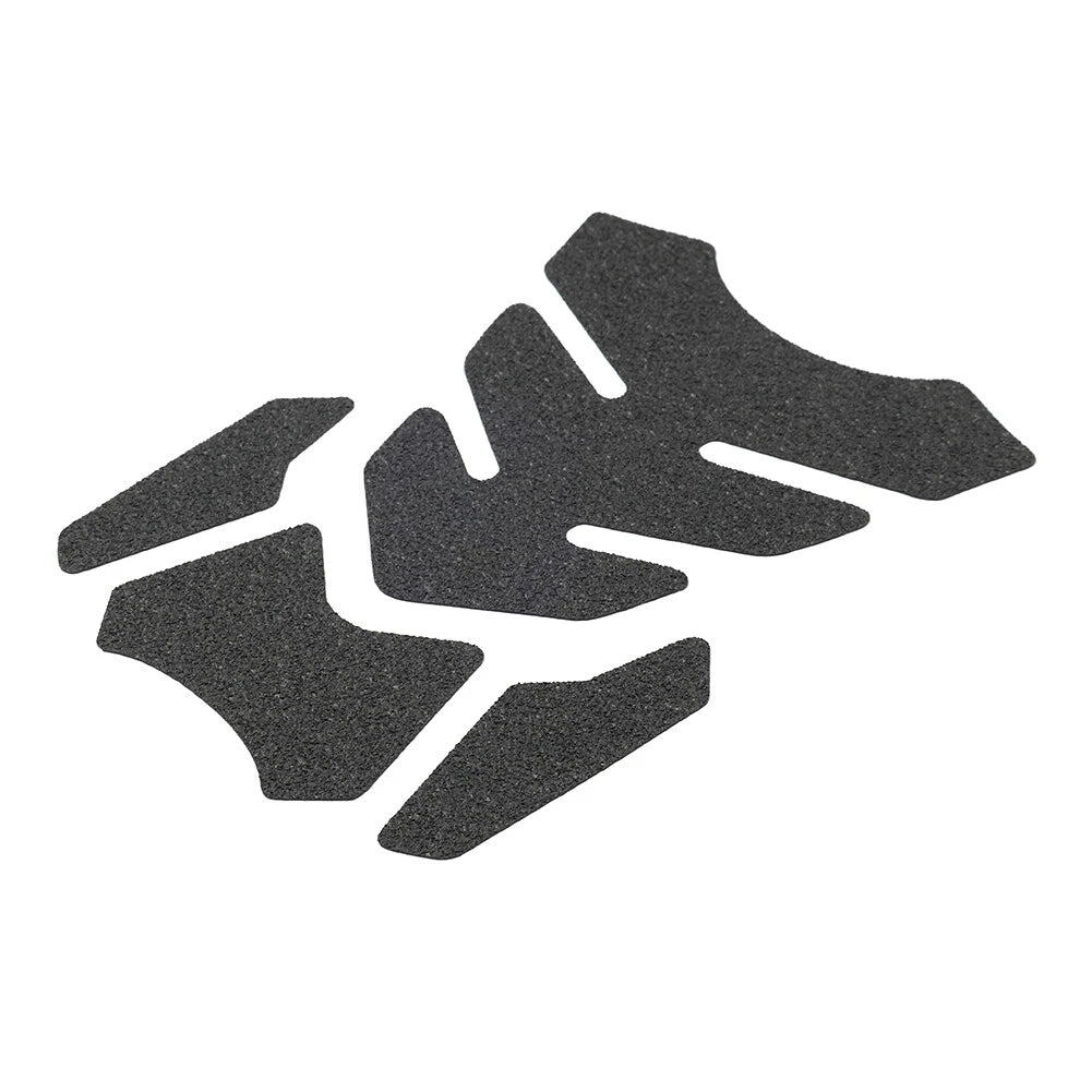 Anti-Slip Tank Pad Stickers for Ducati & Yamaha