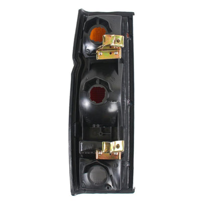Tail Light Rear Lamp No Bulb RH Fits Nissan Navara D21 Pickup Truck 1986-90 DE