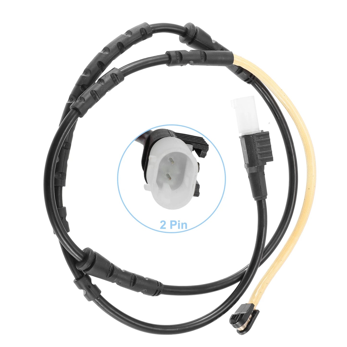 Front Brake Pad Sensor for BMW E89 (2009-2016) - Disc Pad Wear Indicator