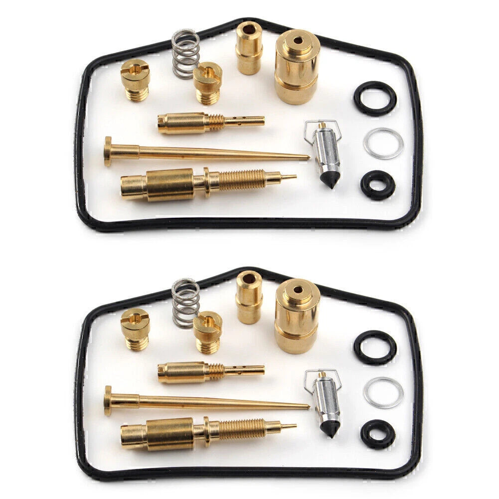 Carburetor Rebuild Kit for Honda CB360 CJ360T CL360 (1974-1976)